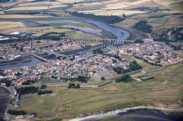 Berwick